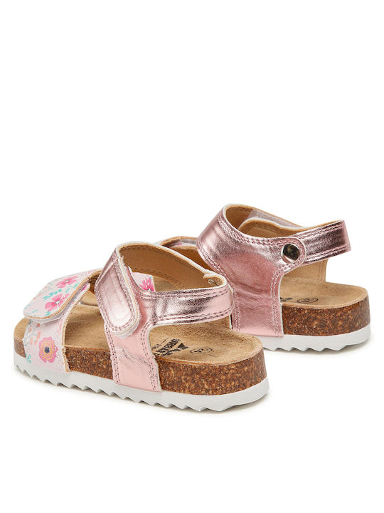 Kids' Sandals Pink