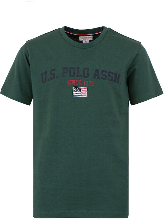 U.S. Polo Assn.