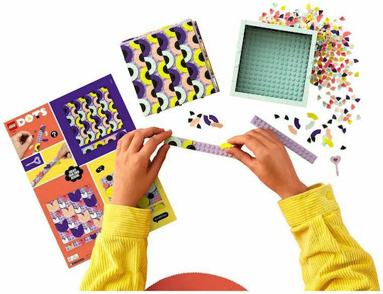 LEGO Dots Big Box για 7+ Ετών 479τμχ