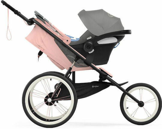 Cybex Kit Μετατροπής Καροτσιού Μαύρο Avi