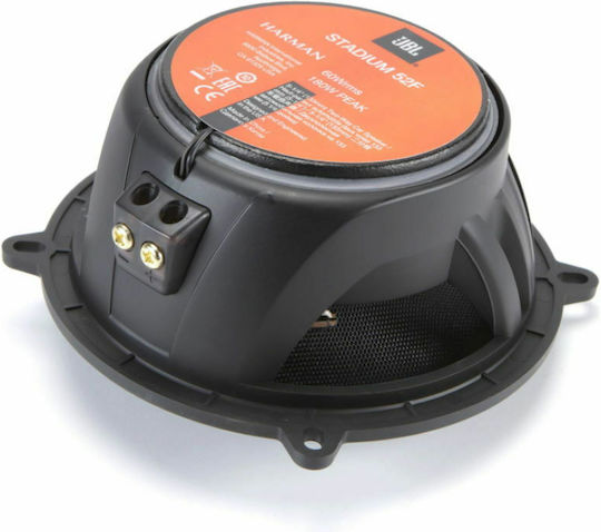 JBL Автомобилен Високоговорител Stadium 52F с 60W RMS (2 път)
