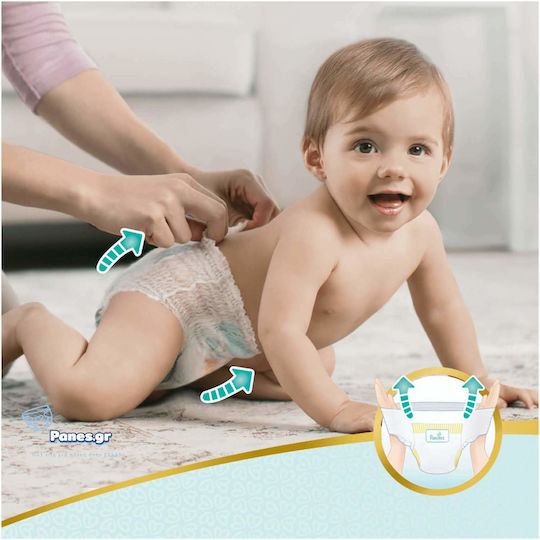 Pampers Diaper Pants Premium Care No. 6 for 15+kg 93pcs