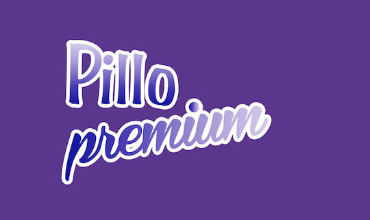 Pillo Babywindeln mit Klebeband Größe Midi Nr 3 für 6-10kg 52 Stück