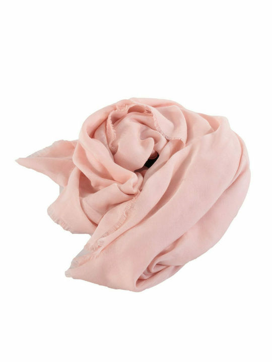 Pinko Montecatini Damen Schal Rosa Pinko Montecatini Damen Schal Rosa