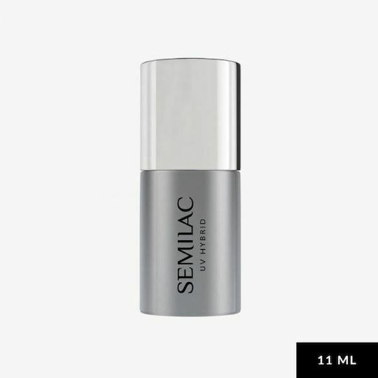Semilac Base Coat Grundierung für Gel-Nagellacke 11ml