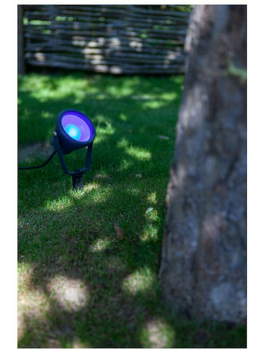 Lutec Wasserdichte LED-Leuchte Eingesteckt Mini Leto 6602903424