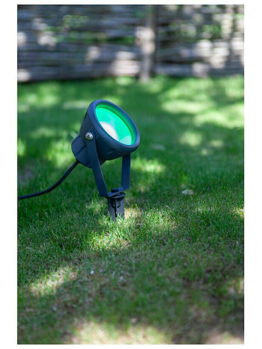 Lutec Wasserdichte LED-Leuchte Eingesteckt Mini Leto 6602903424