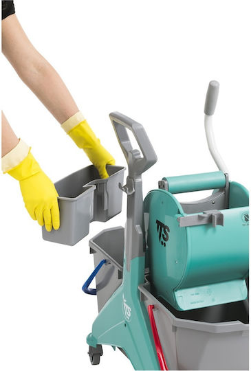 TTS Cleaning Αξεσουάρ Επαγγελματικού Καθαρισμού