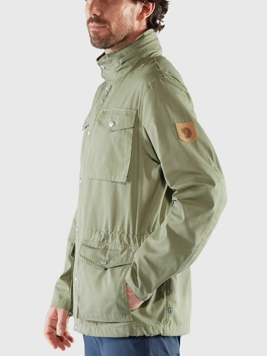 Jacket Khaki