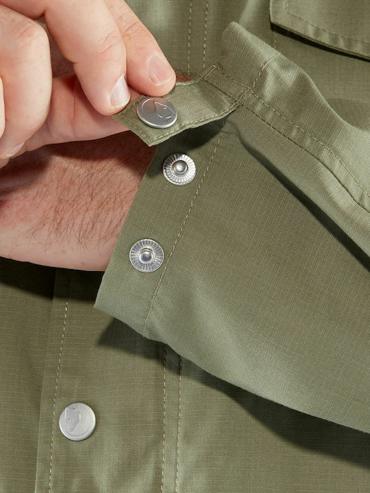Jacket Khaki