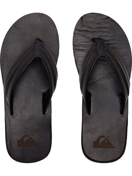 Carver Men's Sandals Black