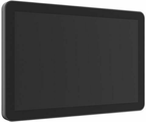 Logitech Meeting Room Controller Conference System TAP Scheduler Compatible with Microsoft Teams