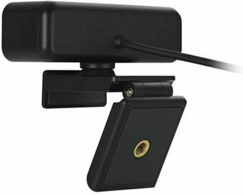Kensington W2000 Full HD 1080p Web Camera with Autofocus without Microphone