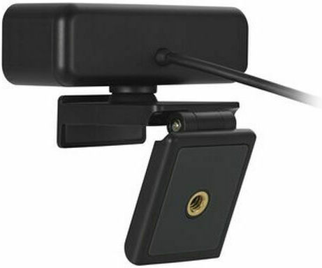 Kensington W2050 Pro Full HD 1080p Web Camera with Autofocus without Microphone