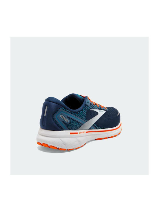 Ghost 14 Sport Shoes Running Blue