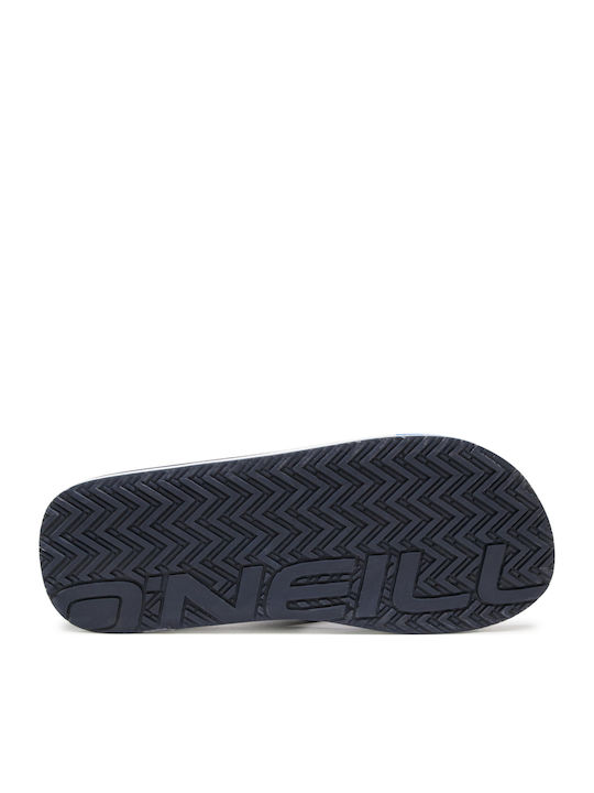 Jack Slipper Low Men's Flip Flops Blue