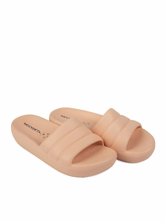 222001 Slides σε Ροζ Χρώμα