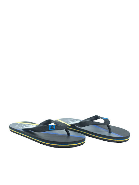 Herren Flip Flops Schwarze
