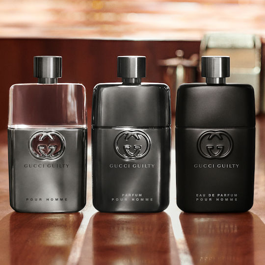 Gucci Guilty Eau de Parfum 50ml