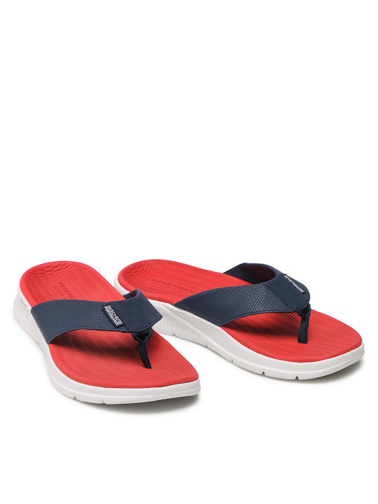 Go Consistent Ανδρικά Flip Flops Μπλε
