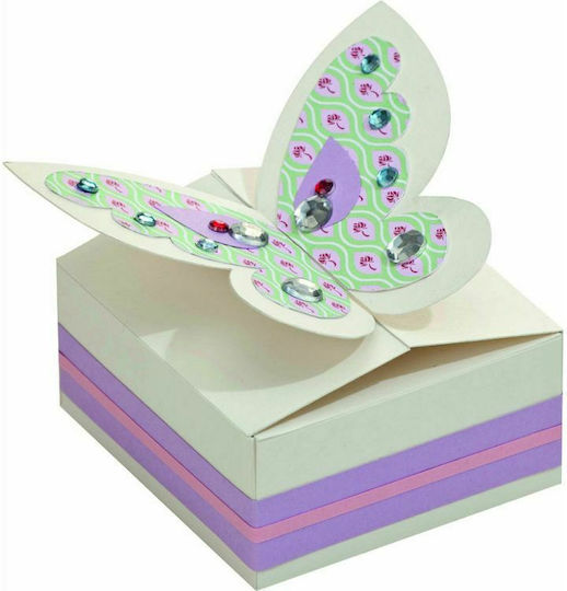Folia Spring Romance Collage 312 Pieces(Stickers)