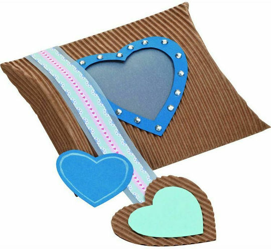 Folia Spring Romance Collage 312 Pieces(Stickers)