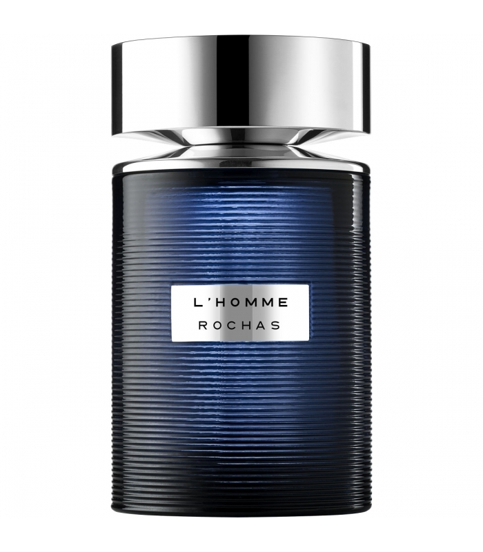 Rochas L´Homme Rochas Eau de Toilette 60ml