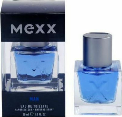 Mexx Man Eau de Toilette 30ml
