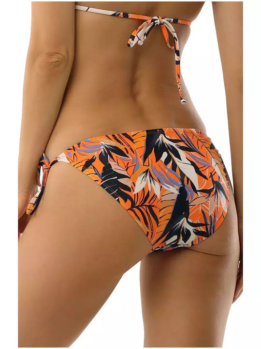 Bonatti Bikini Slip with Ties