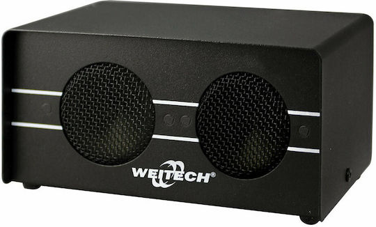 Weitech Συσκευή Υπερήχων Απώθησης Τρωκτικών