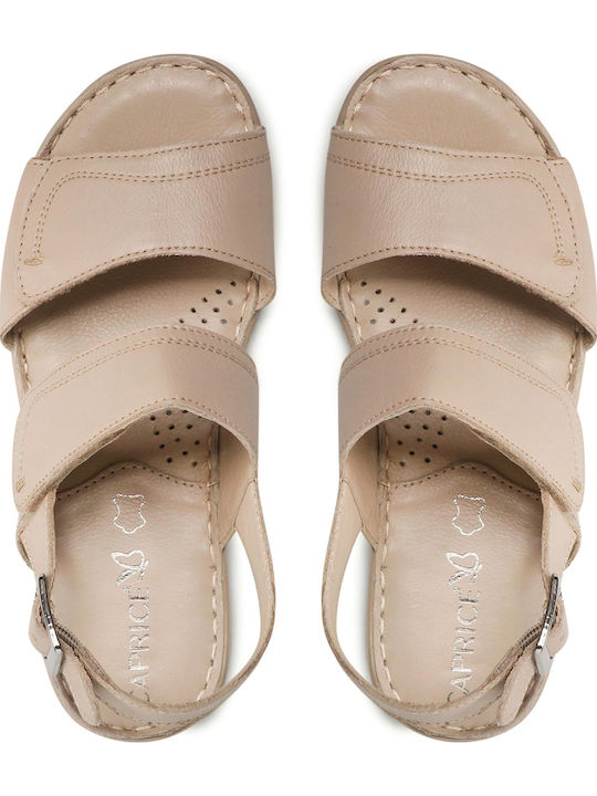 Platforme dama Beach Nappa
