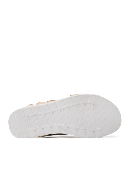 Platforme dama Beach Nappa