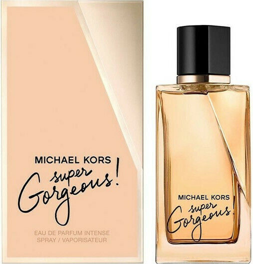Michael Kors Super Gorgeous! Eau de Parfum 100ml