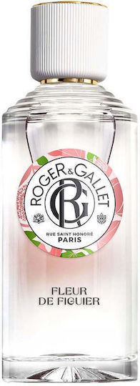 Roger & Gallet Fleur de Figuier Fragrant Wellbeing Eau de Parfum 100ml