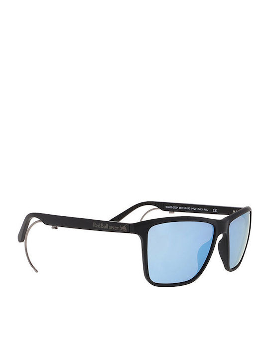 Red Bull Spect Blade Unisex Γυαλιά Ηλίου με Κοκκάλινο Σκελετό 002P BLADE-002P