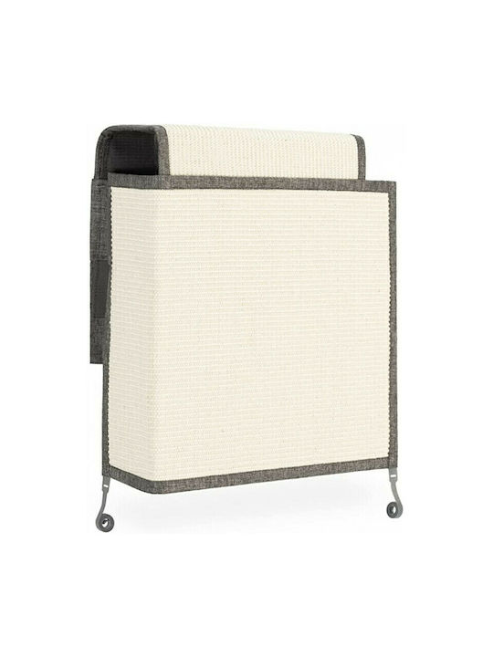 Navaris Χαλάκι Γκρι 70x10εκ. Navaris Χαλάκι Γκρι 70x10εκ.