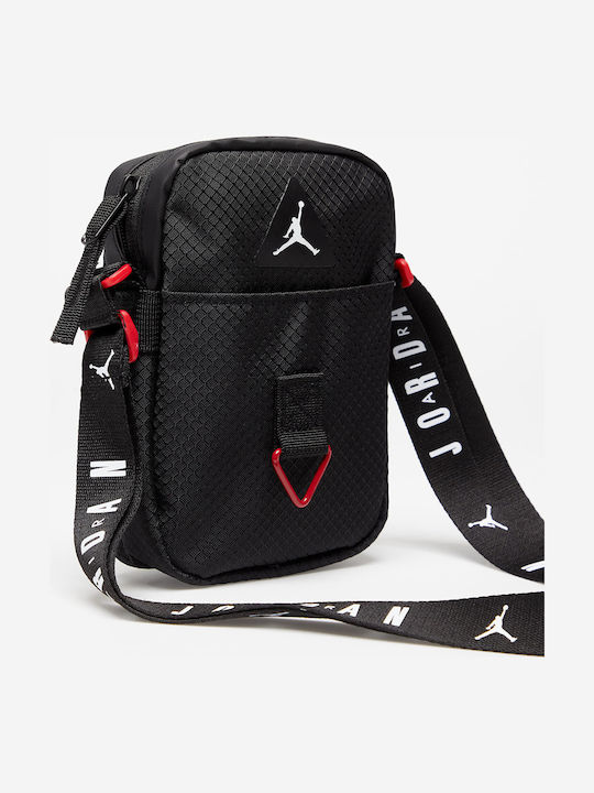 Festival Men's Bag Shoulder / Crossbody Black
