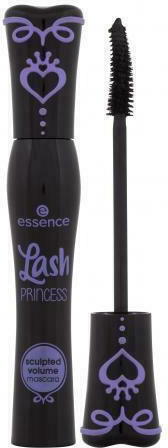 Essence Lash Princess Sculpted Volume Mascara for volume Sculpted Black 12ml