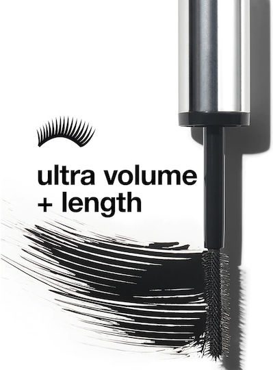 Clinique Chubby Lash Fattening Mascara for volume 01 Jet Black 10ml