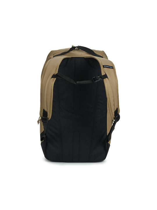 Burton Kilo 2.0 Stoff Rucksack Beige 27Es