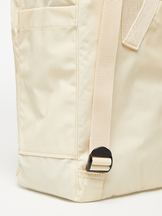 Fjallraven Kånken Αδιάβροχο 16lt Μπεζ