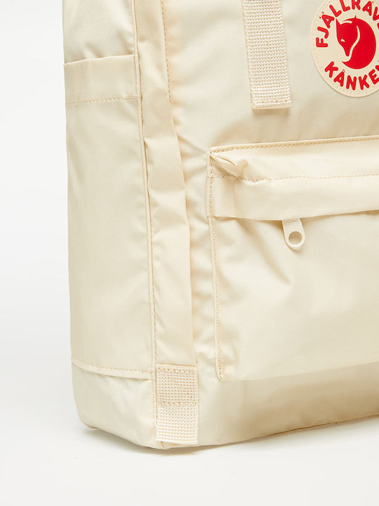 Fjallraven Kånken Αδιάβροχο 16lt Μπεζ