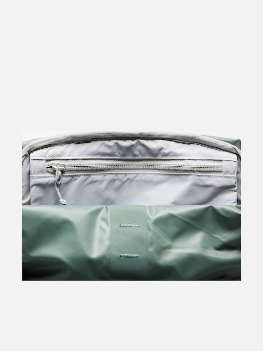 Fjallraven High Coast Foldsack Waterproof 24lt Green