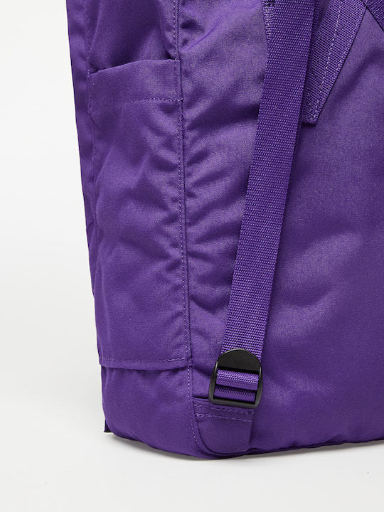 Fjallraven Re-Kånken Wasserdicht 16Es Lila