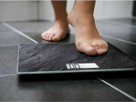 Soehnle Style Sense Compact 300 Ψηφιακή Ζυγαριά 180kg Σχιστόλιθος