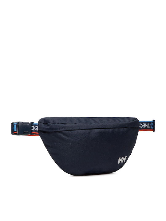 Ocean Race Men's Waist Bag Navy Blue