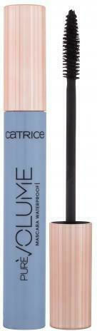 Catrice Cosmetics Pure Volume Waterproof Mascara 010 Black 10ml