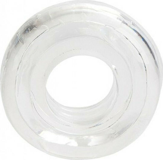 Calexotics Penis Pump Spare Part Accessory Transparent