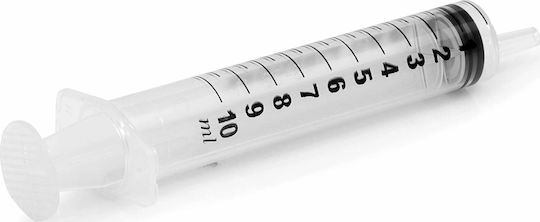 PiC Solution Syringe without Needle 10ml 1pcs 214.009