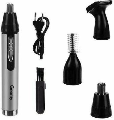 Nose trimmer Hengda Trimmer Mașină DRA0120143007